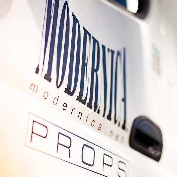 We Now Offer Delivery & Pickup Services
