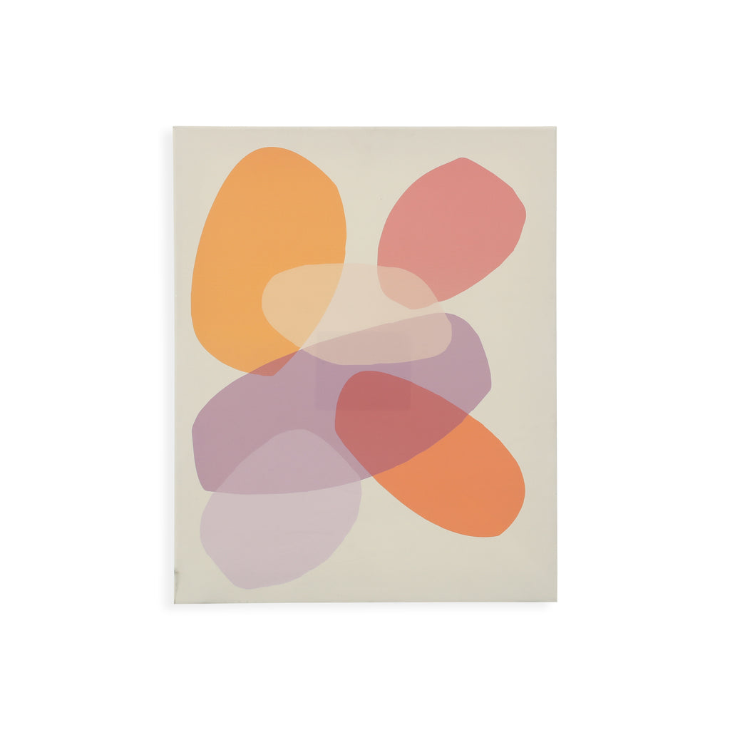 1390 (A+D) Pastel River Rocks B
