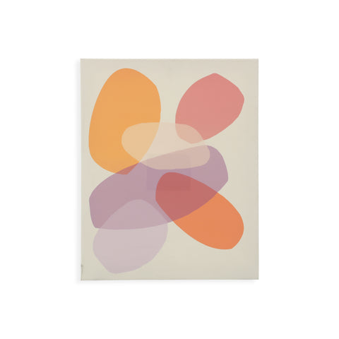1390 (A+D) Pastel River Rocks B