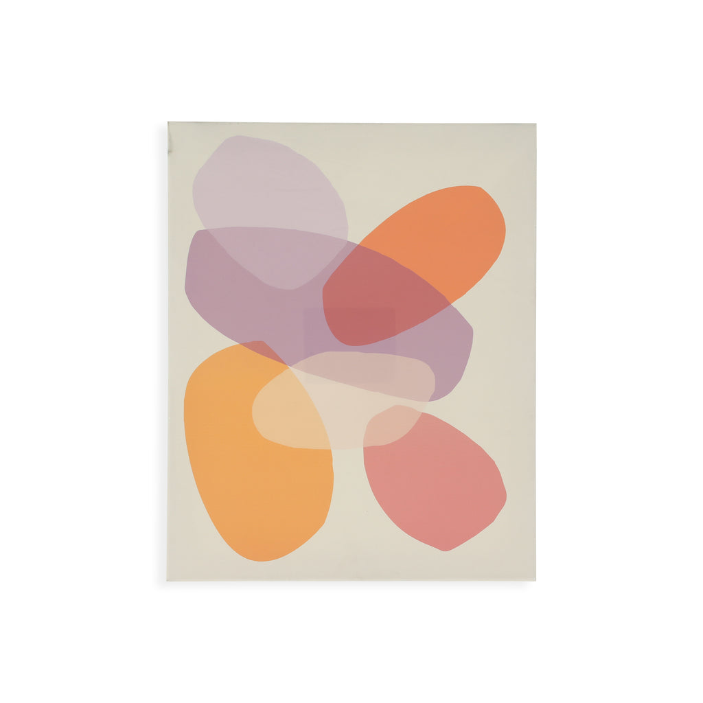 1390 (A+D) Pastel River Rocks B