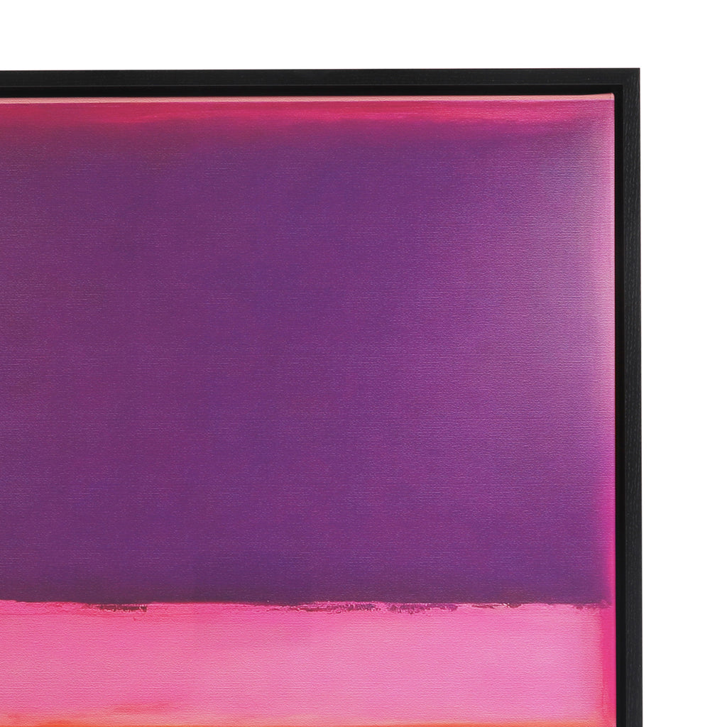 1406 (A+D) Purple Pink Orange Ethereal