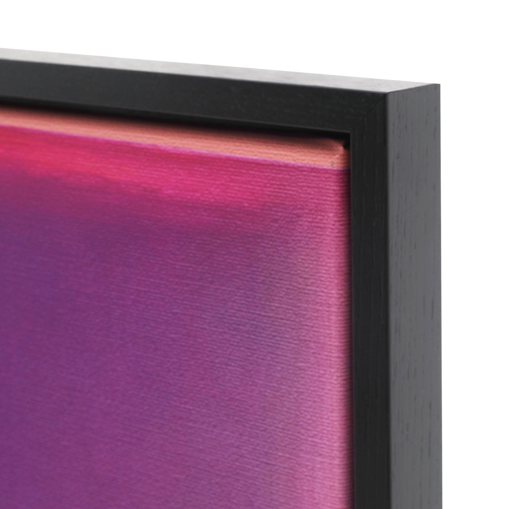 1406 (A+D) Purple Pink Orange Ethereal