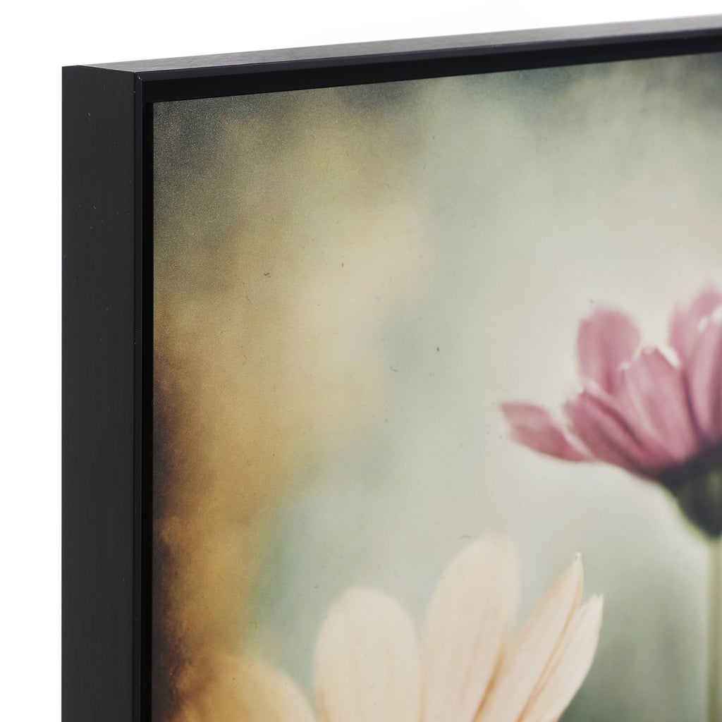 1410 (A+D) Luminous Flowers Pink