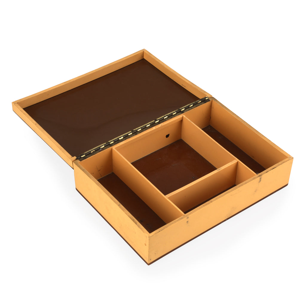 Gold Renaissance Box (A+D)