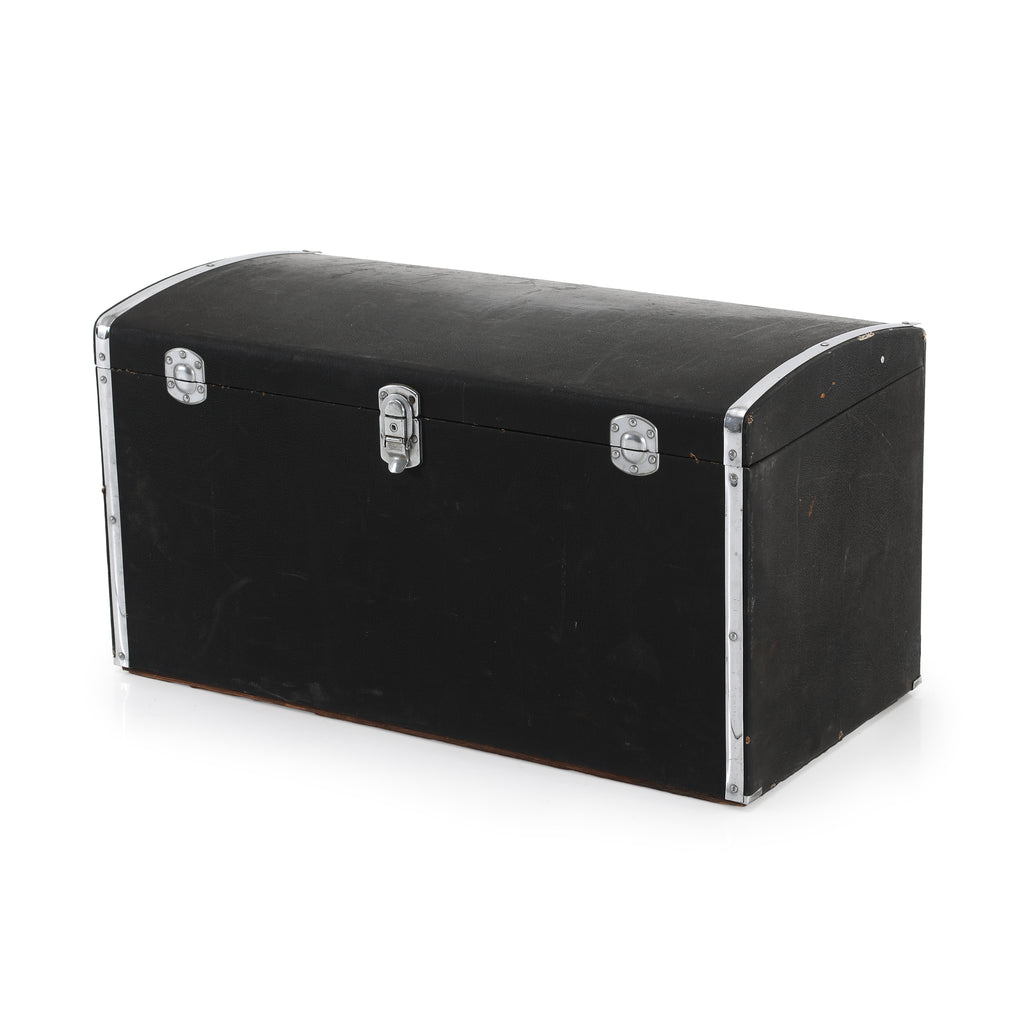 Large Black Trunk