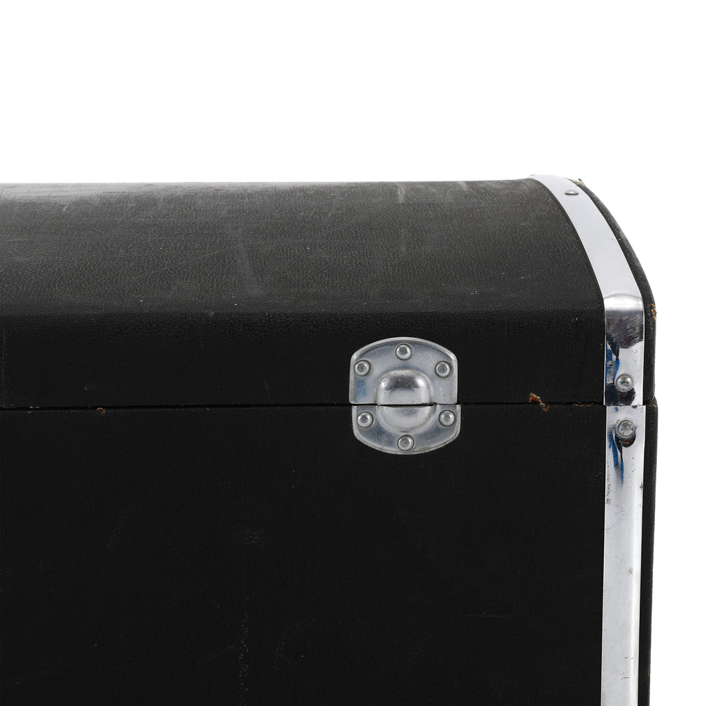 Large Black Trunk
