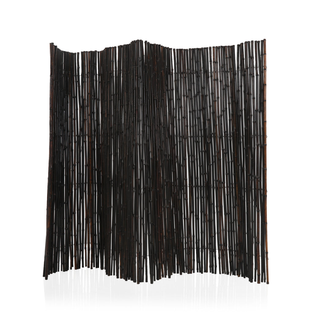 Dark Bamboo Divider