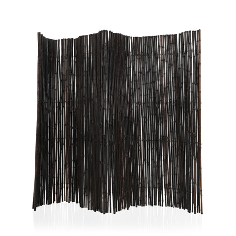 Dark Bamboo Divider