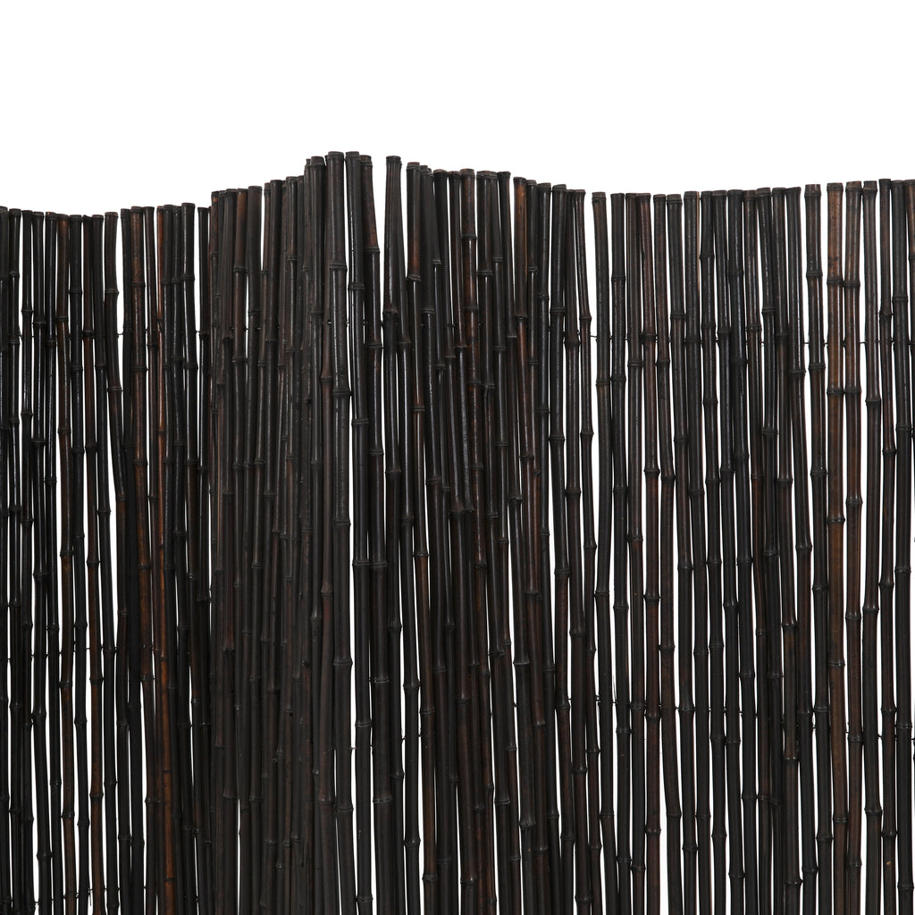 Dark Bamboo Divider