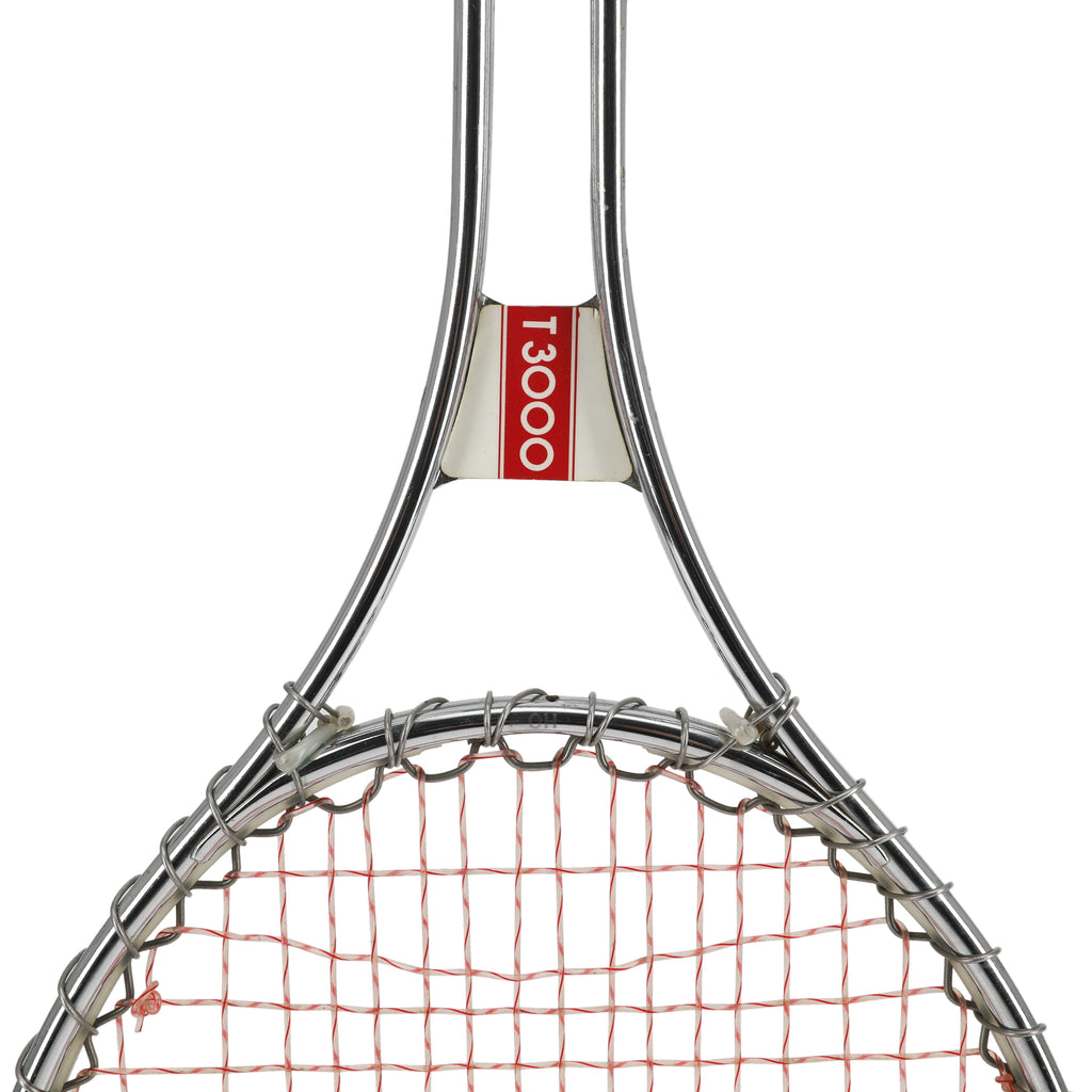 Wilson T-3000 Tennis Racket