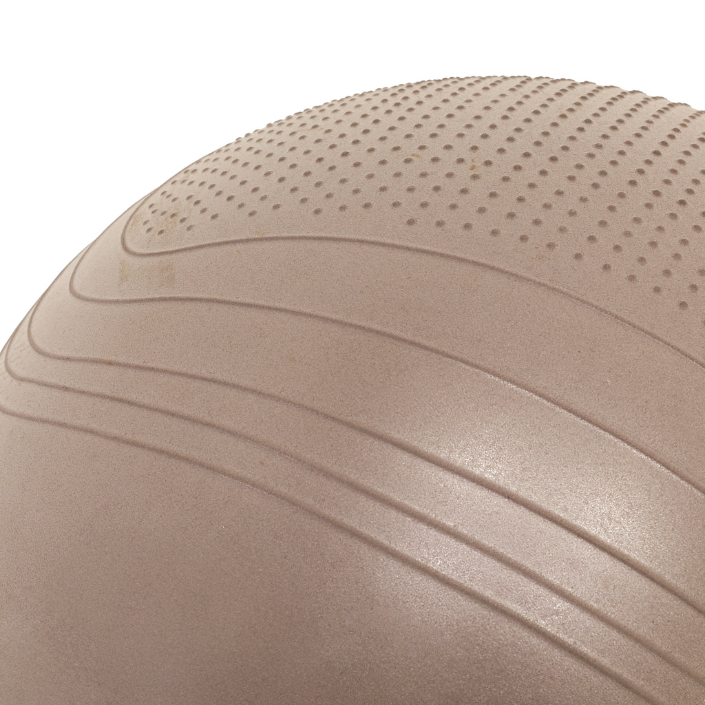 Taupe Medicine Ball