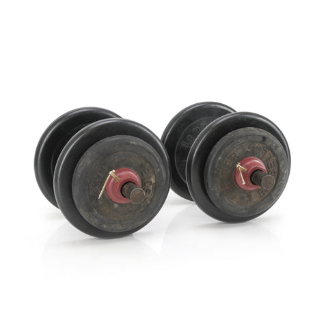 Vintage Barbells