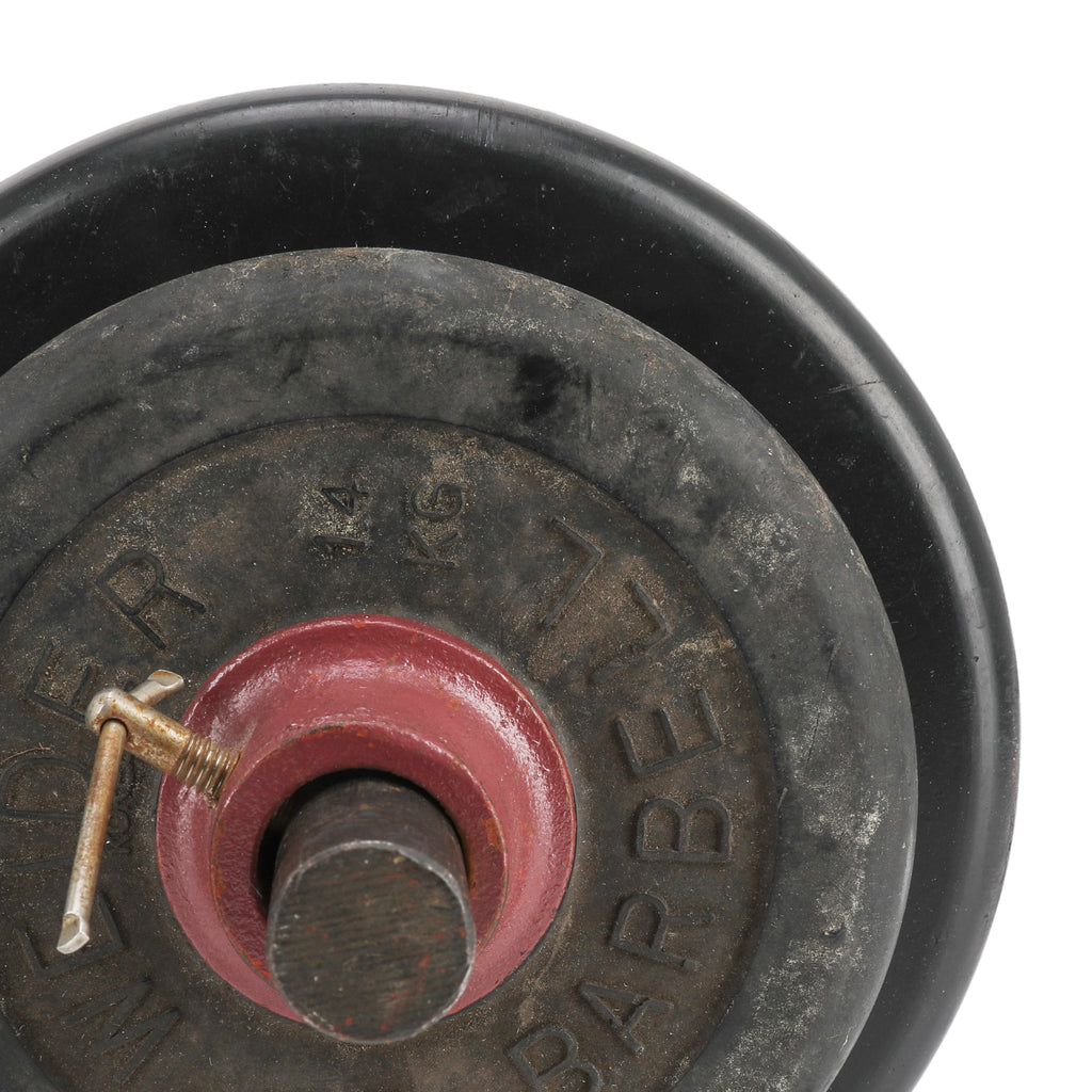 Vintage Barbells