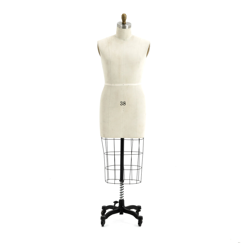 Professional Dress Form
