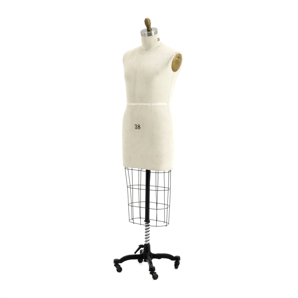 Professional Dress Form