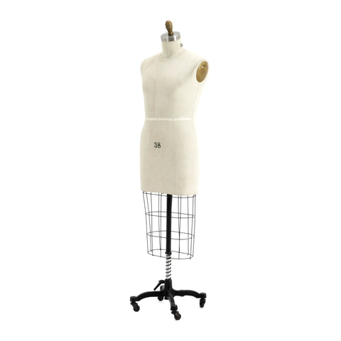 Professional Dress Form