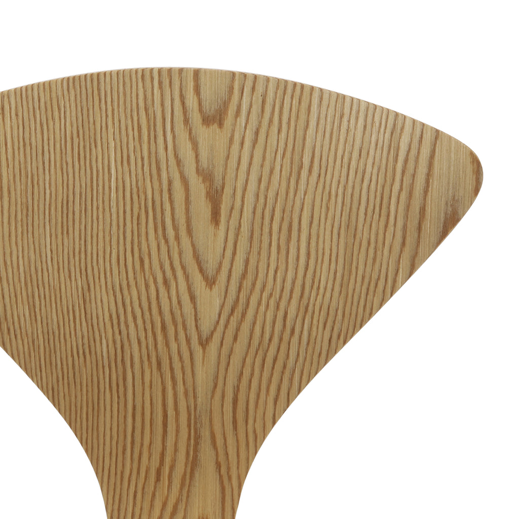 Light Wood Counter Stools
