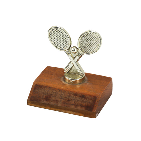 Tiny Tennis Trophy