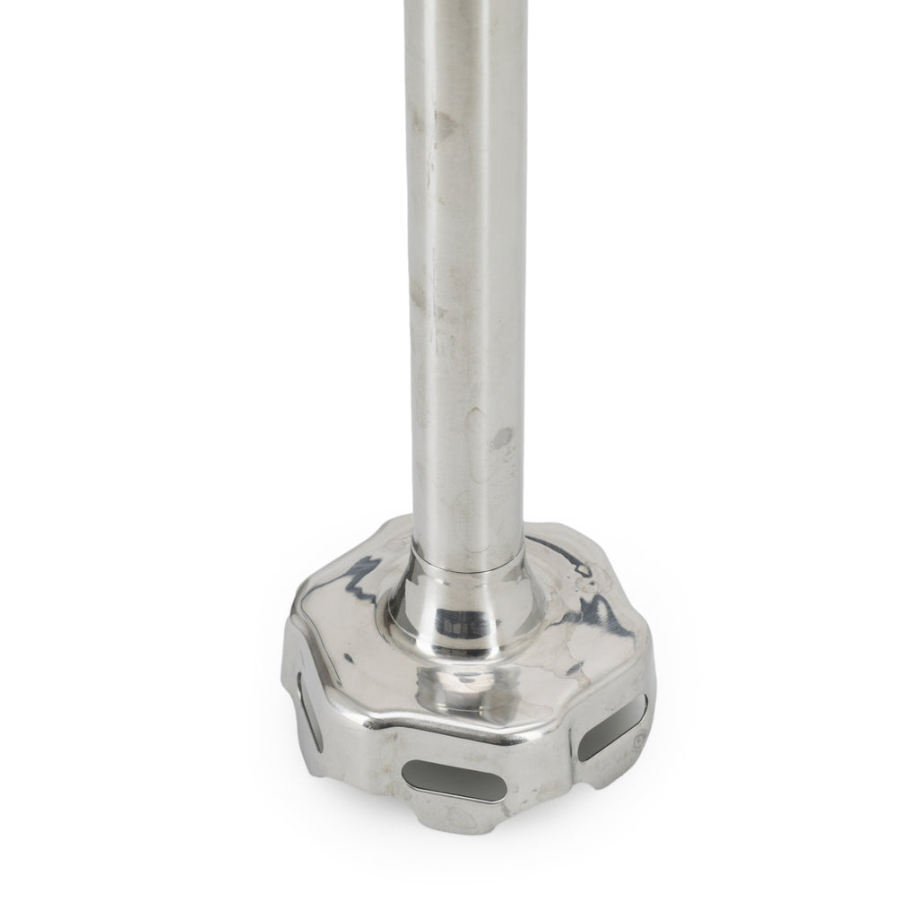 Black Immersion Blender