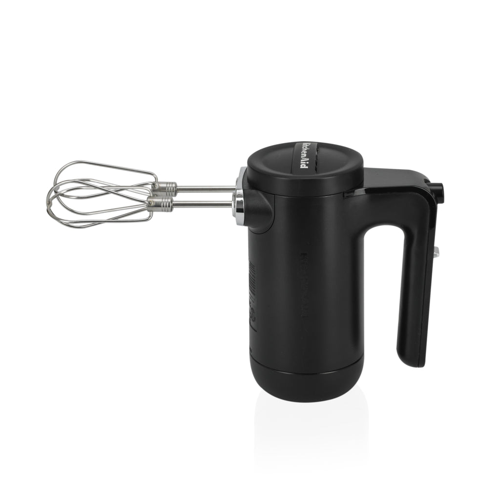 Black Hand Mixer