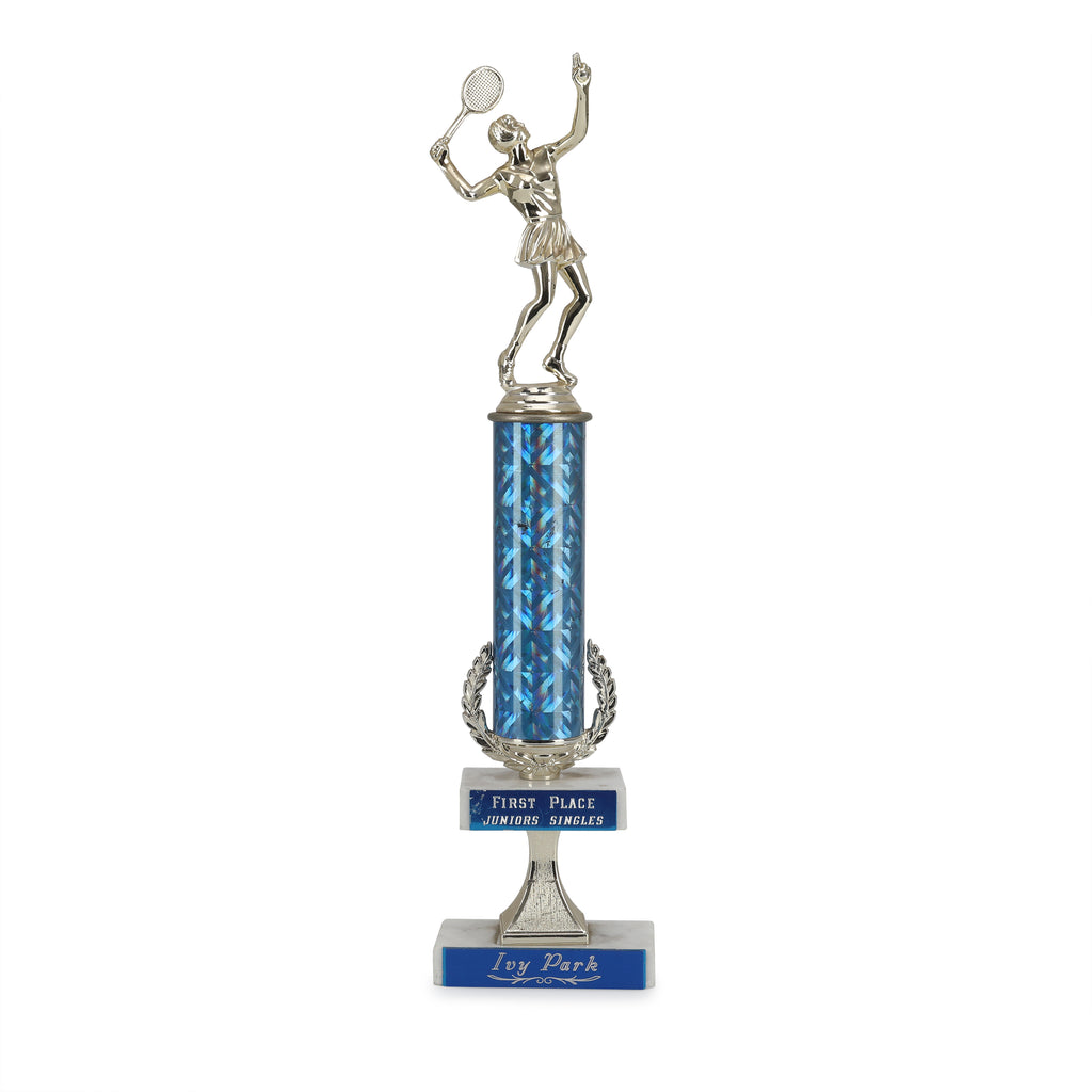 Blue Ivy Park Tennis Trophy