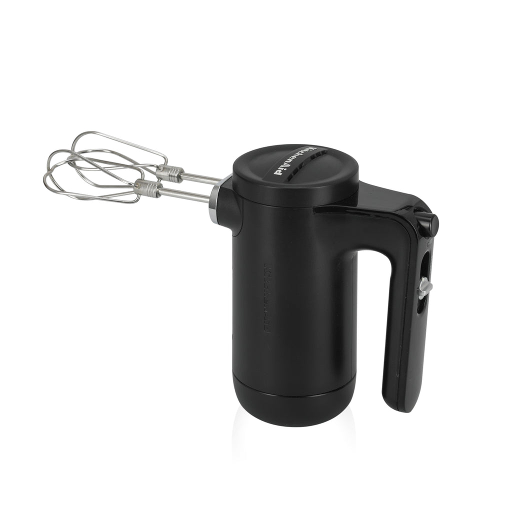 Black Hand Mixer