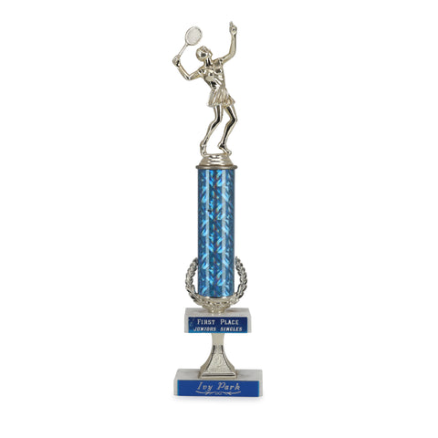 Blue Ivy Park Tennis Trophy