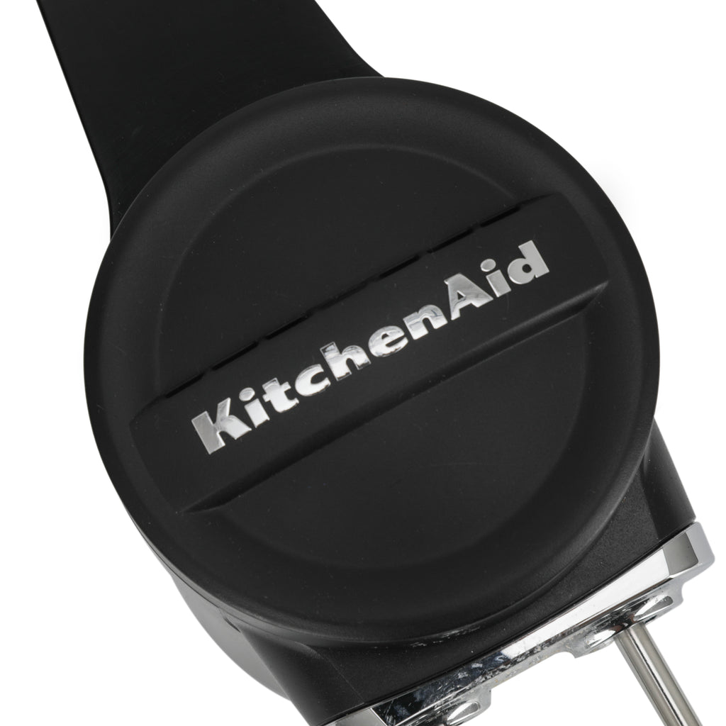 Black Hand Mixer