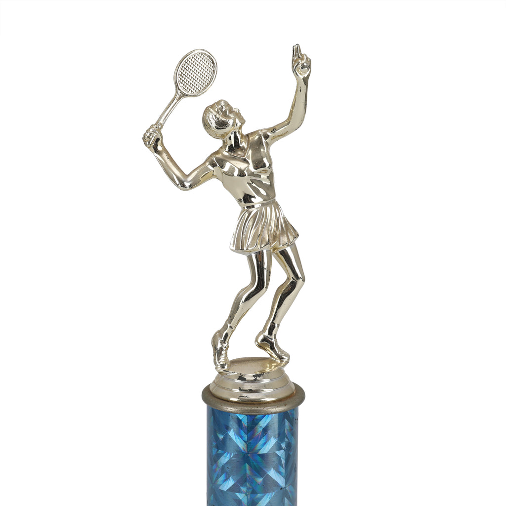 Blue Ivy Park Tennis Trophy