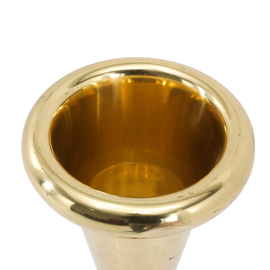 Gold Champagne Bucket