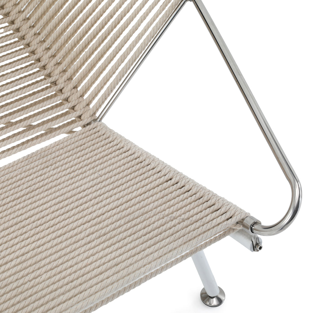 Flag Halyard Chair