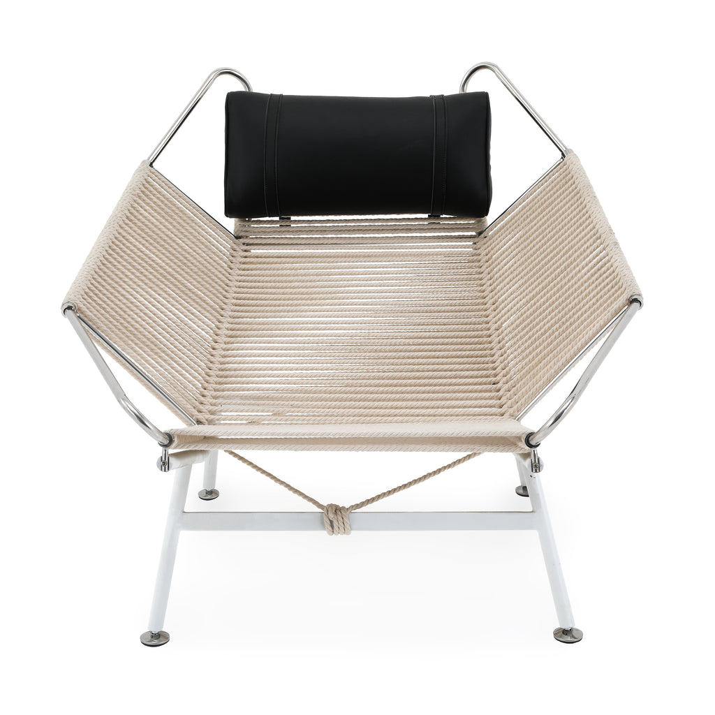 Flag Halyard Chair
