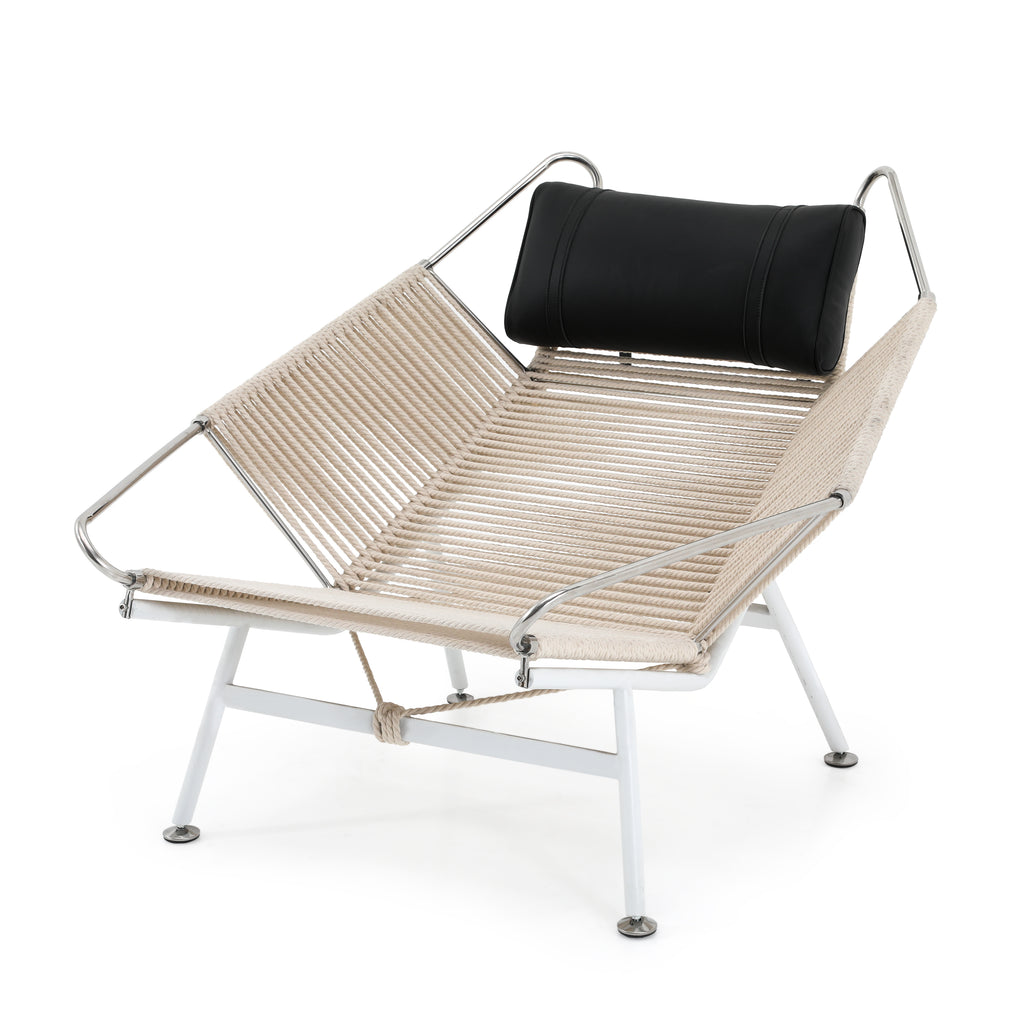 Flag Halyard Chair