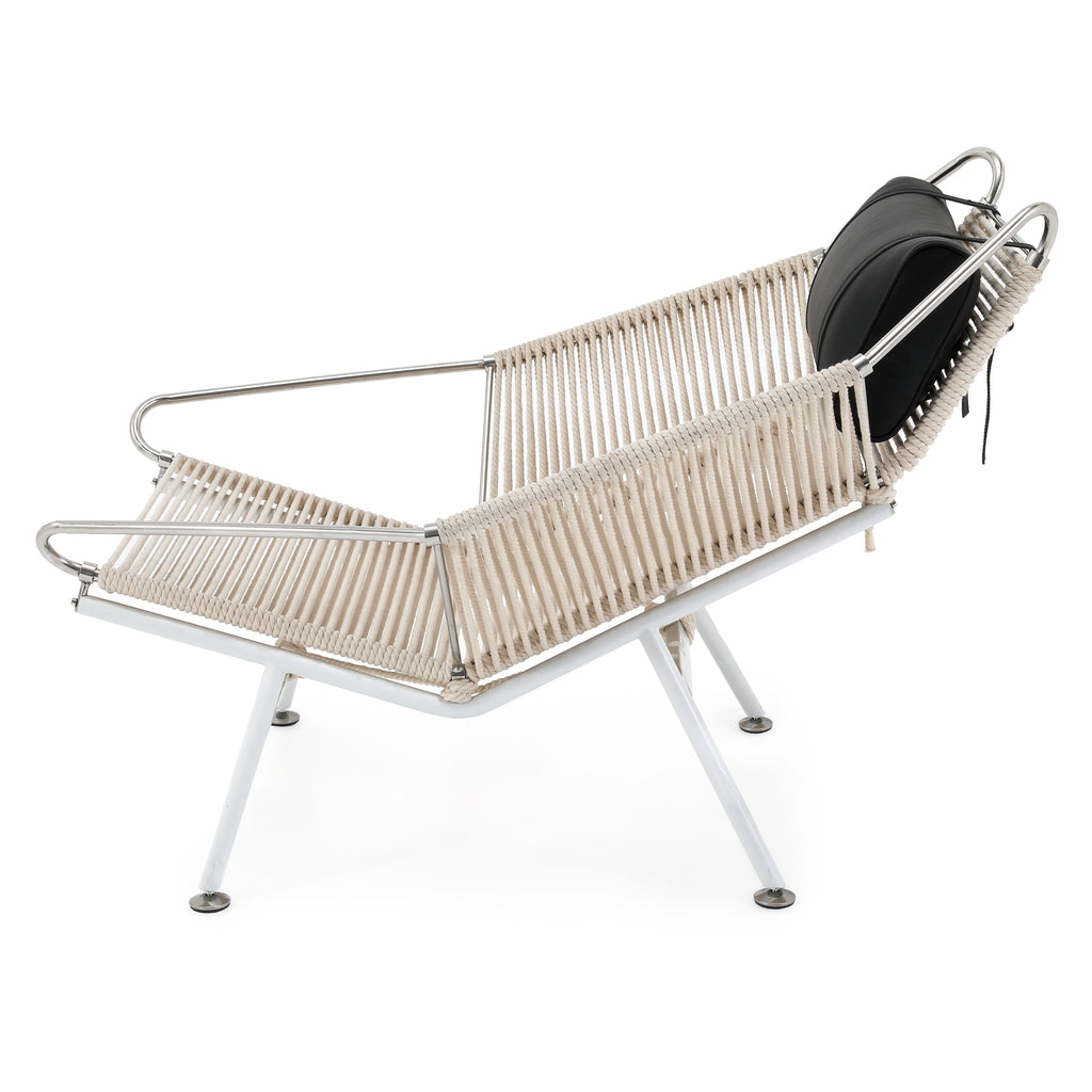 Flag Halyard Chair