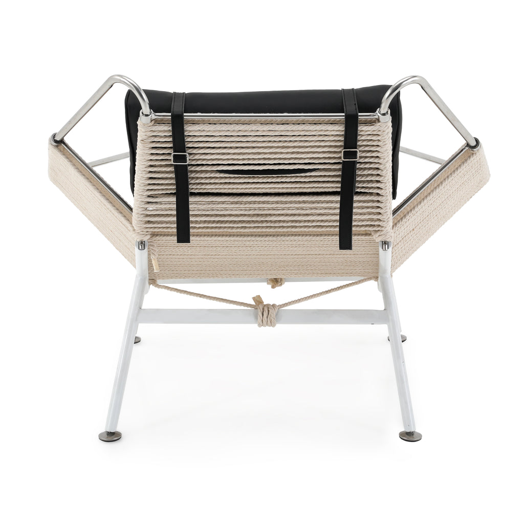 Flag Halyard Chair