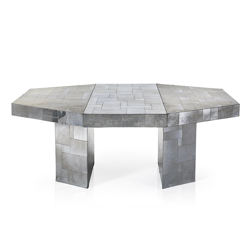 Paul Evans Cityscape Dining Table