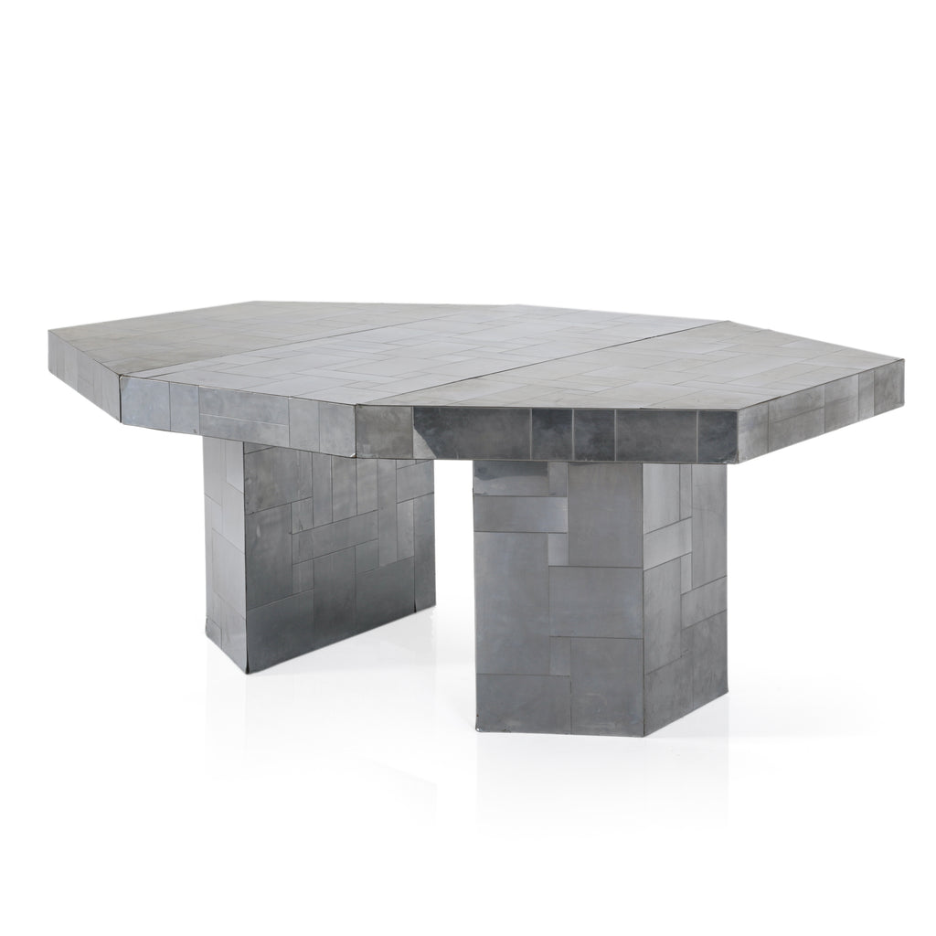 Paul Evans Cityscape Dining Table