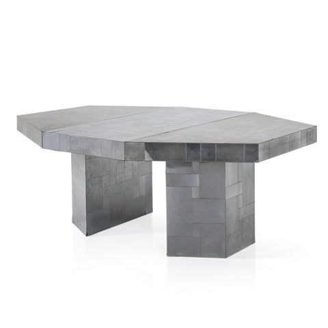 Paul Evans Cityscape Dining Table