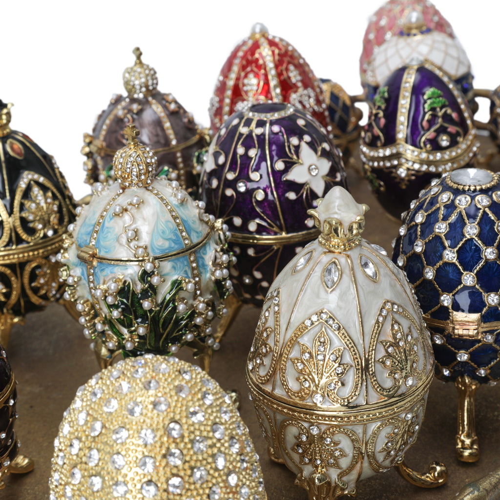 Fabergé Egg Collection