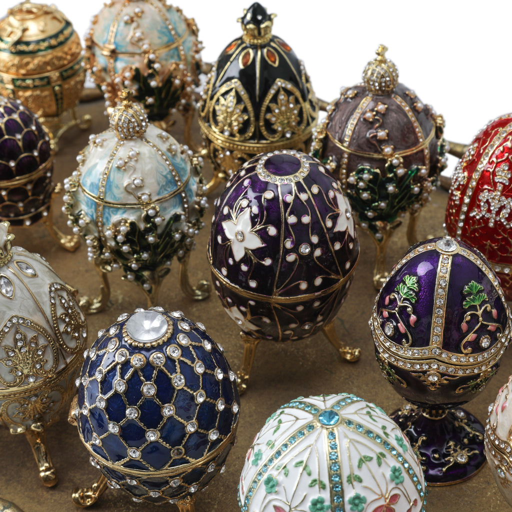Fabergé Egg Collection
