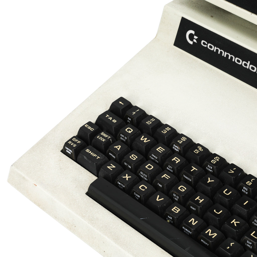 CBM Commodore Model 8032 Computer