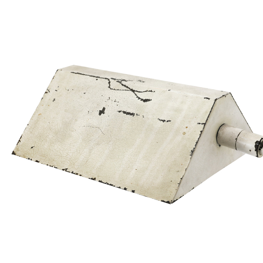 Rustic Task Floor Lamp