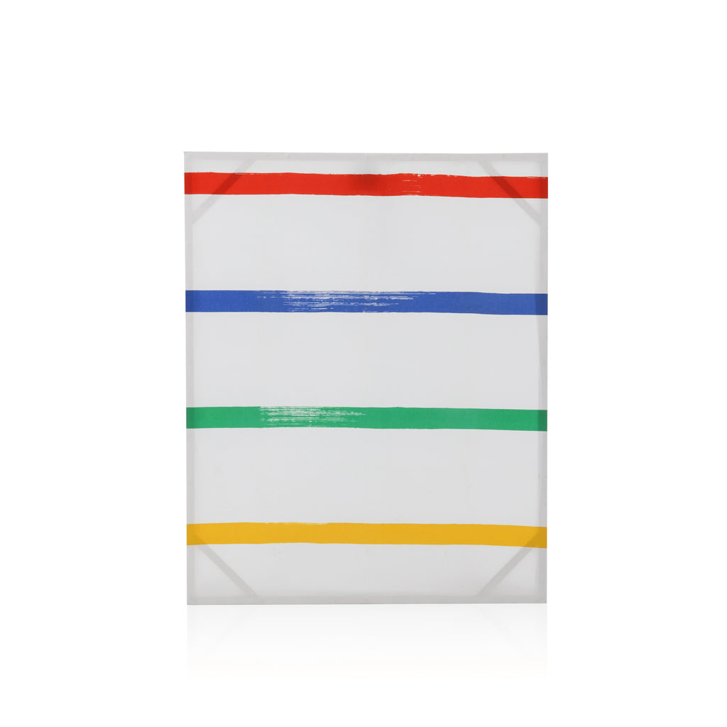 Marimekko Striped Artwork (A+D)