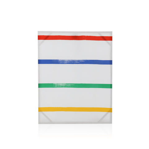 Marimekko Striped Artwork (A+D)