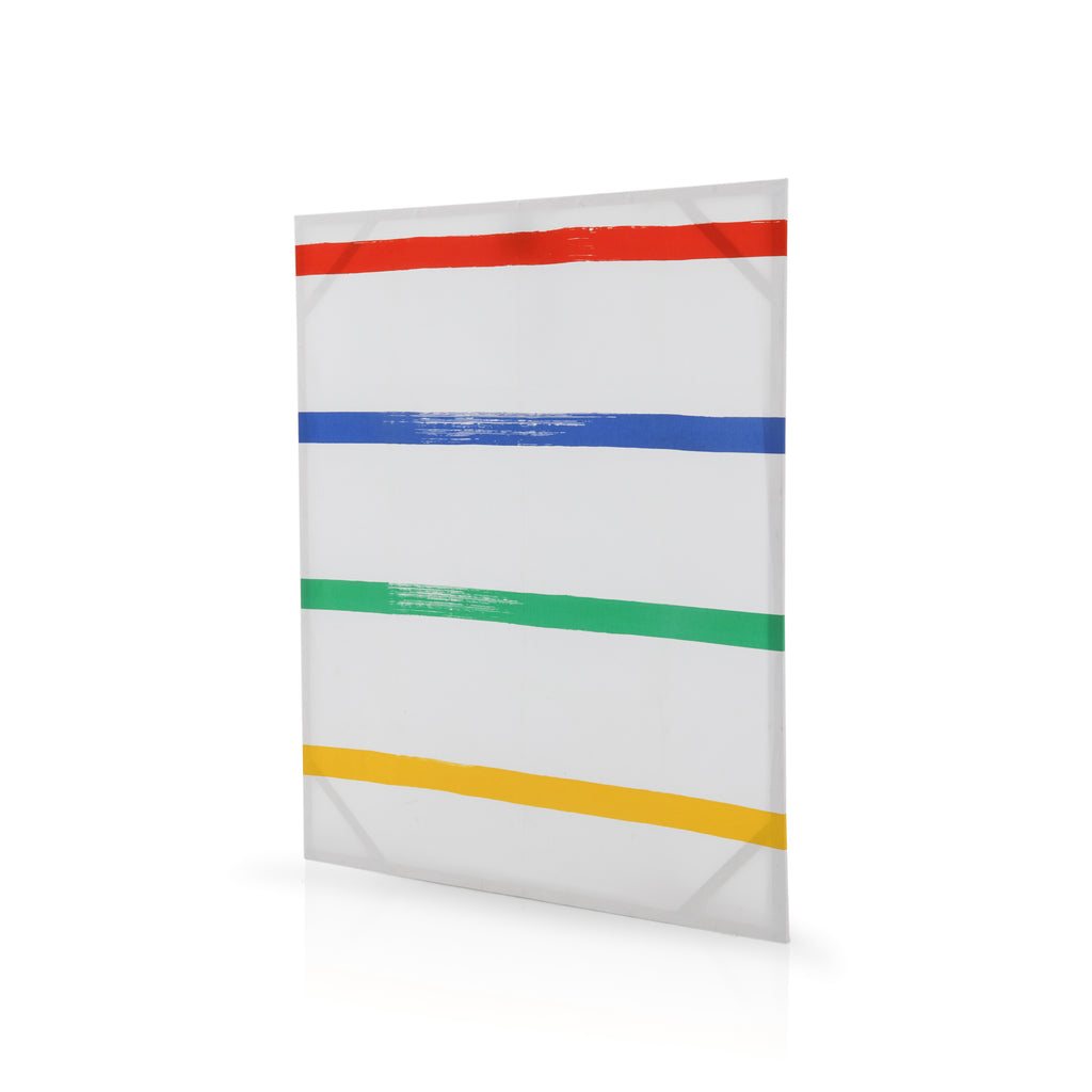 Marimekko Striped Artwork (A+D)