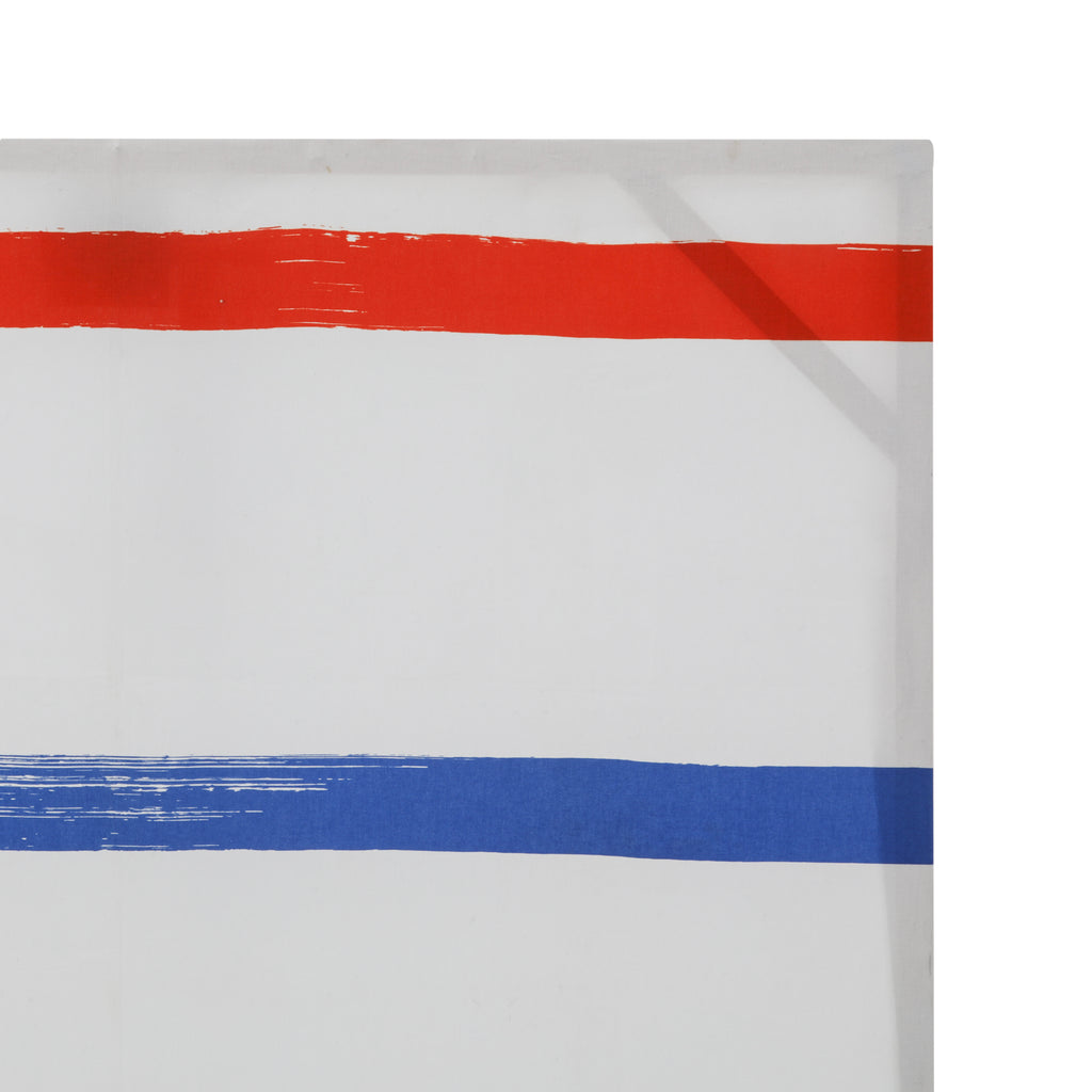Marimekko Striped Artwork (A+D)