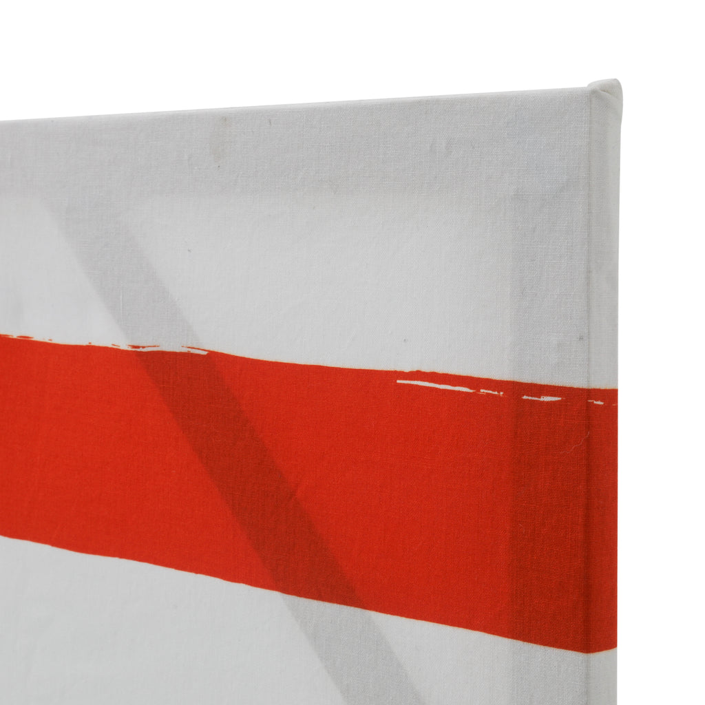 Marimekko Striped Artwork (A+D)