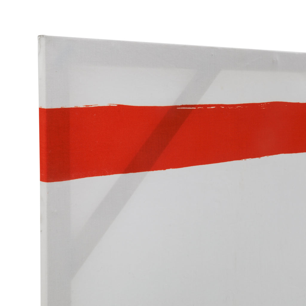 Marimekko Striped Artwork (A+D)