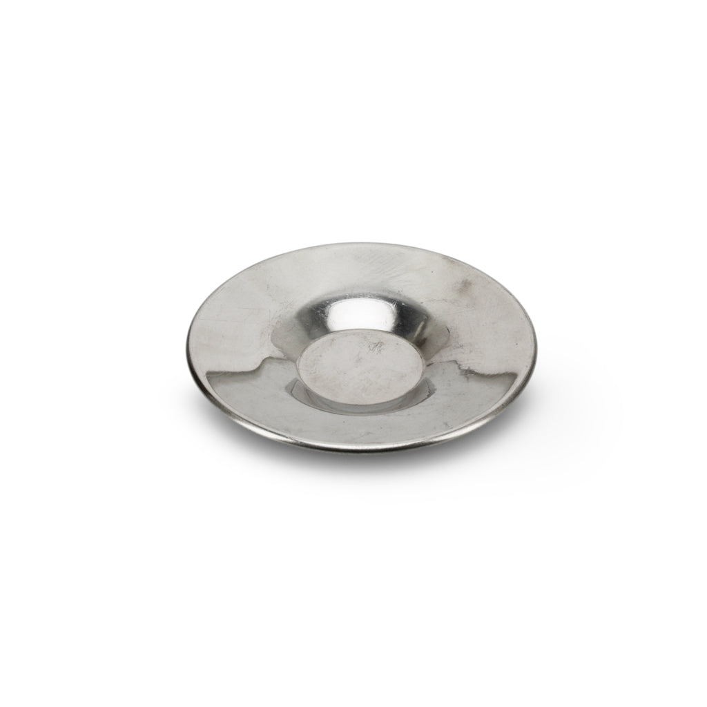 Chrome Plates / Saucers