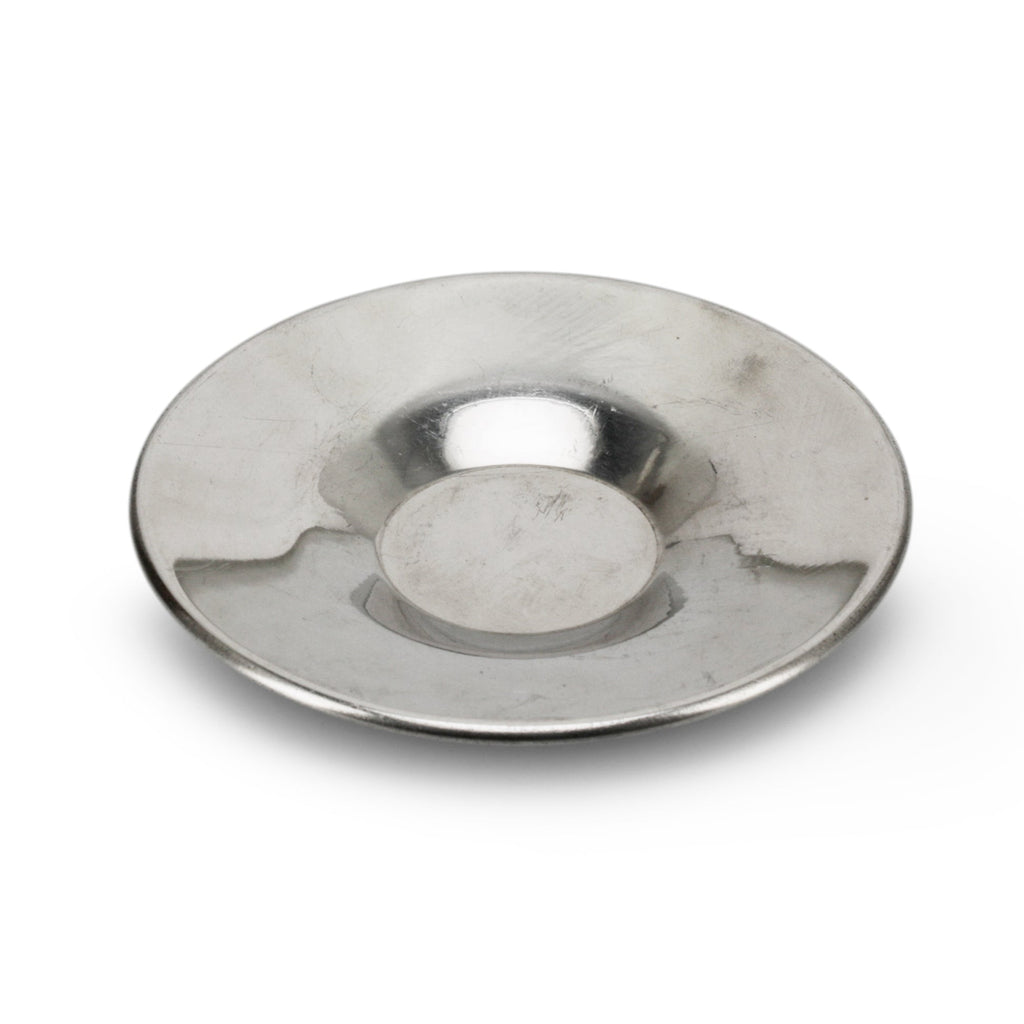 Chrome Plates / Saucers